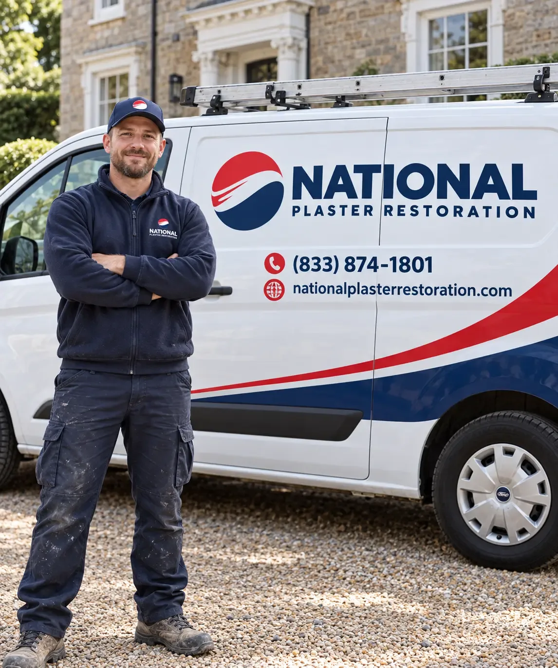 Plaster Repair Lost Creek, WV FAQs
